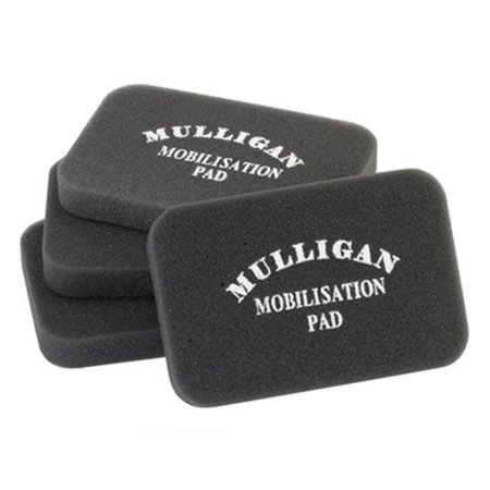 QUALITYCARE Mulligan Mobilization Pads - Set of 4 QU105998
